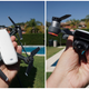 Imagen para el artículo titulado DJI Spark, análisis: es asombroso todo lo que se puede hacer con un dron tan pequeño